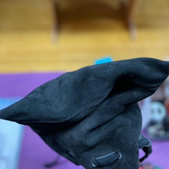 NWT Free People Billie Suede Crossbody - Picture 10 of 12